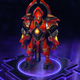 Illustration for article titled New iHeroes Of The Storm/i Skins (And Mounts) Are Super Sexy